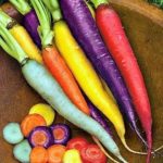 carrots