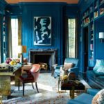 Interior Design as Inspiration for Web Design