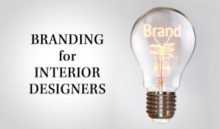 Branding for Interior Designers [What You Need and Why You Need It]