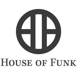 House-of-Funk-Logo