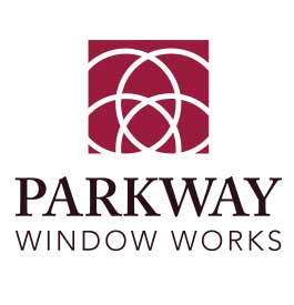 Parkway Window Works Logo