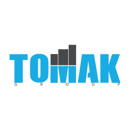 Tomak Logo