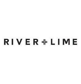 River And Lime Logo