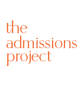 Admissions Project Logo
