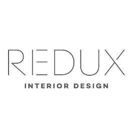Redux Interior Design Logo