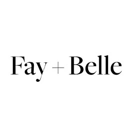 Fay And Belle Logo