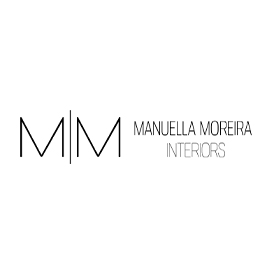Manuella Moreira Logo