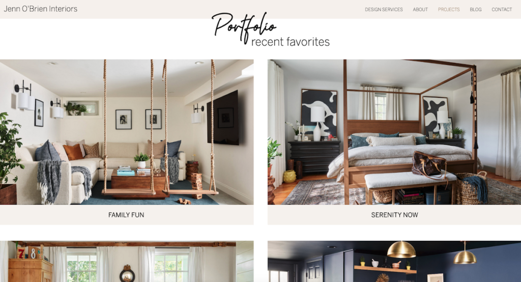 how-to-name-projects-on-your-interior-design-website-glory-brand