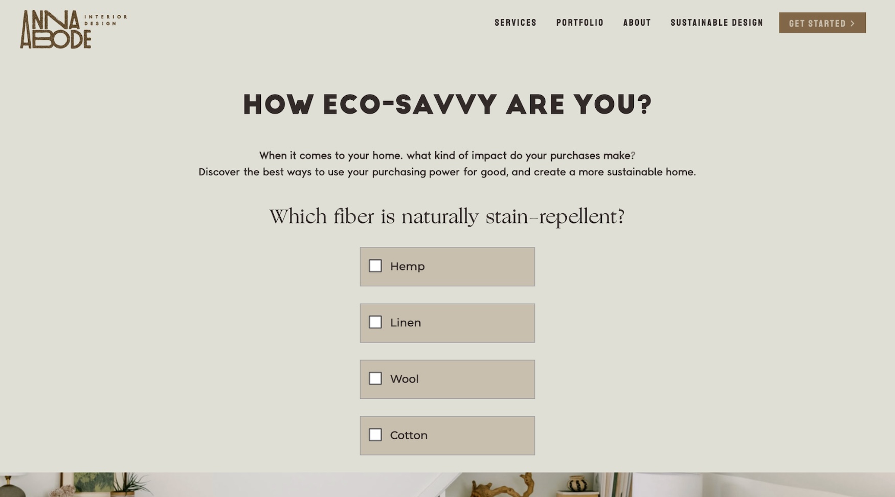 Slider Template Annabode 2