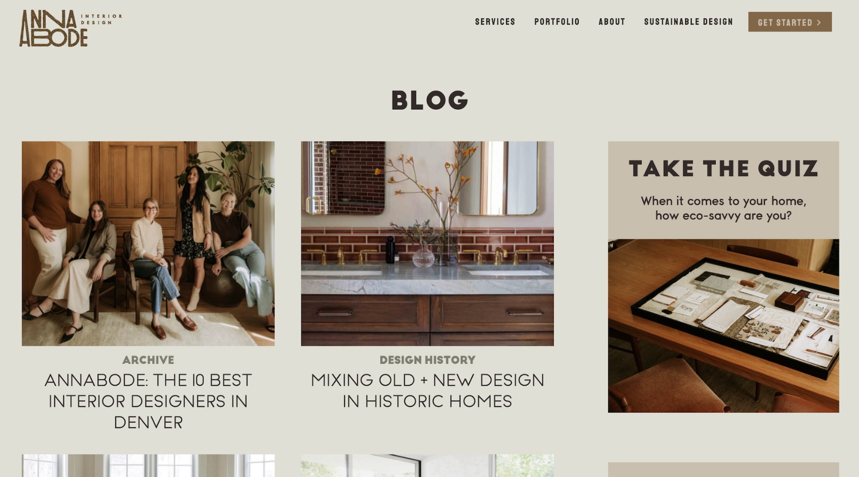 Slider Template Annabode 3