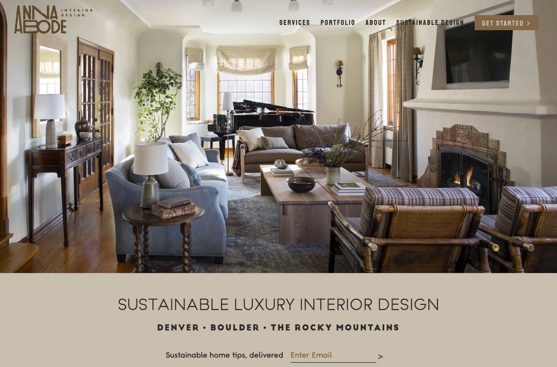 Monitor Template Annabode Monitor