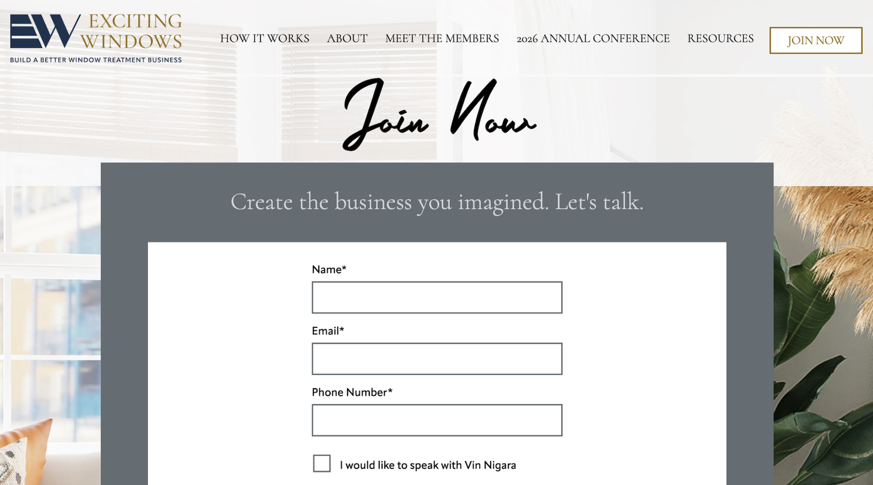 Slider Template Ew 1