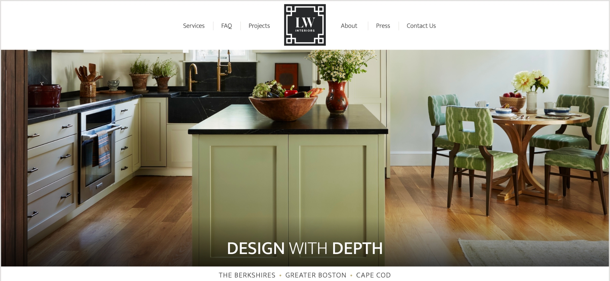 LW Interiors