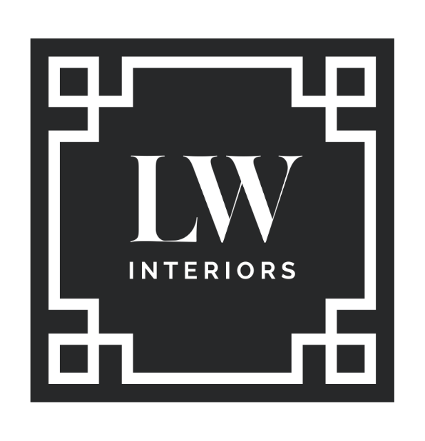 Lw Logo Design