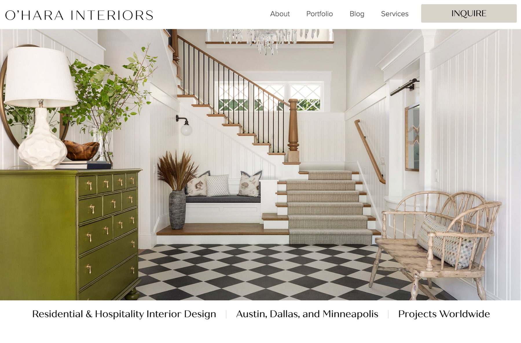 Monitor Template Ohi Monitor