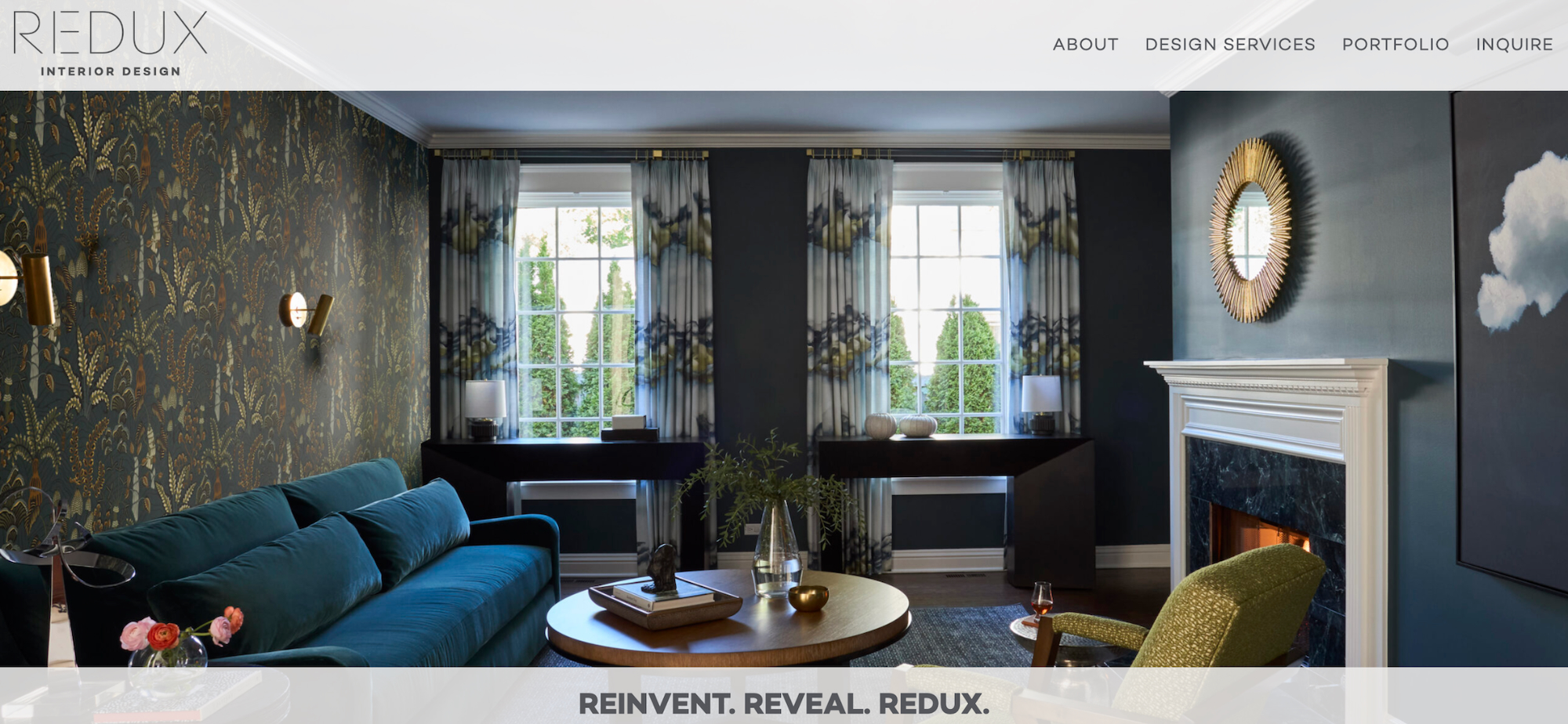 Redux Interior Design
