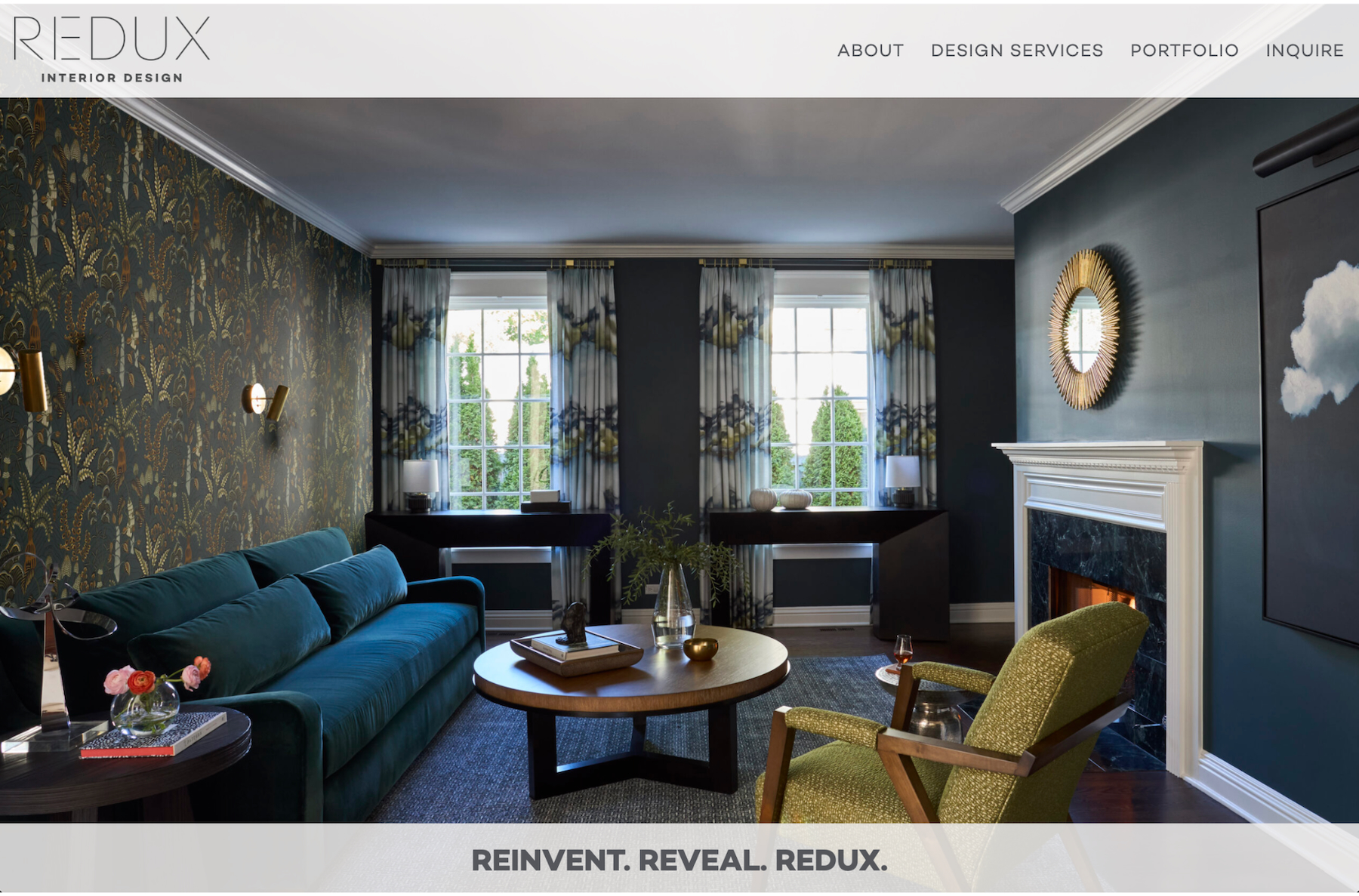 Monitor Template Redux Monitor