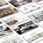 Websites for Interior Designers