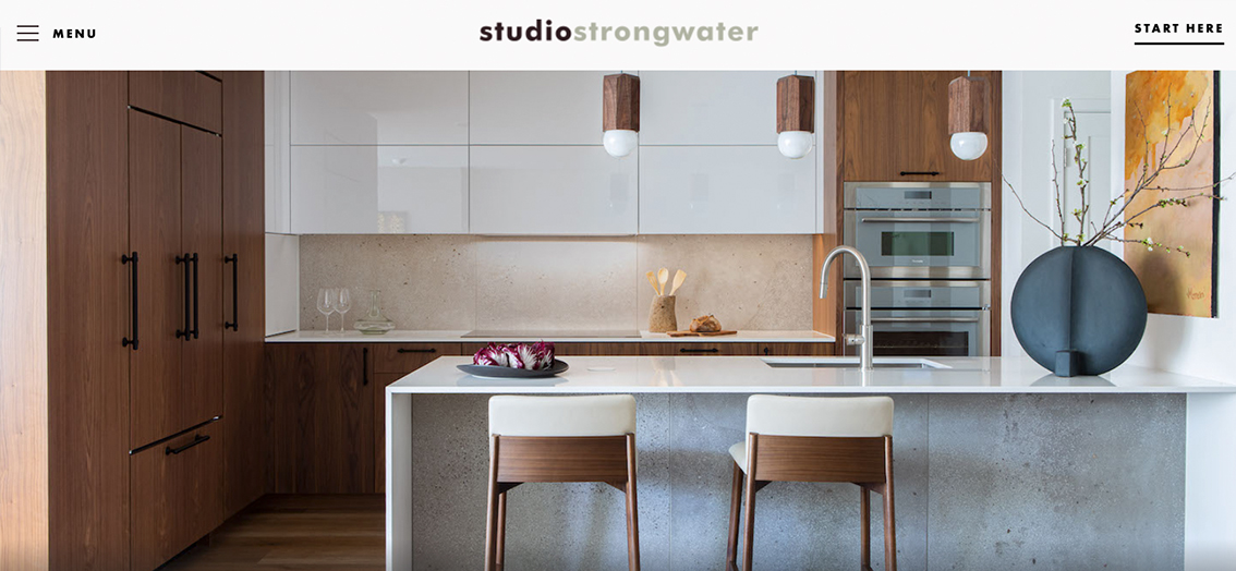 Studio Strongwater
