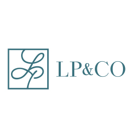 Lp And Co Logo